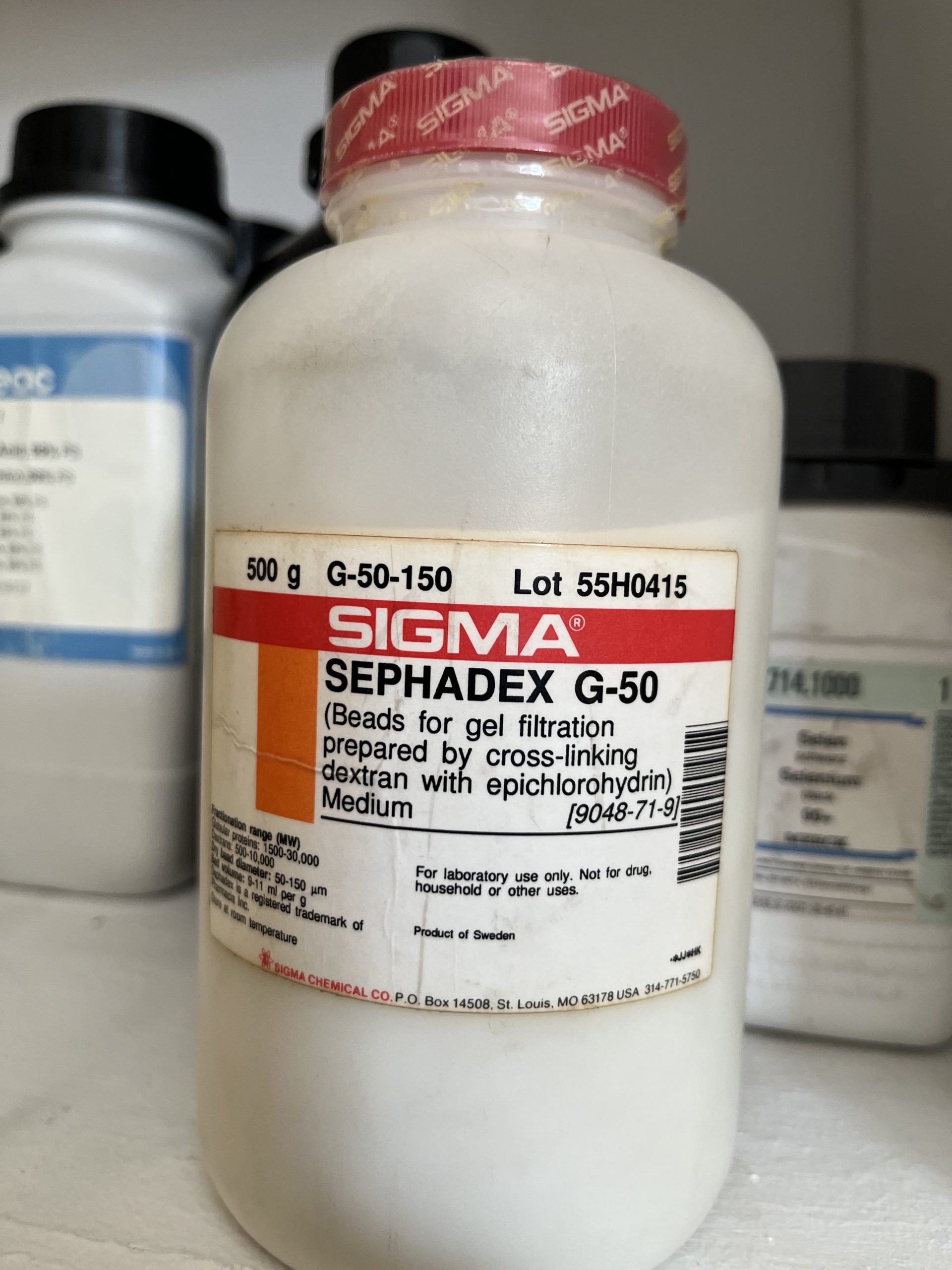 سفادکس جی 50