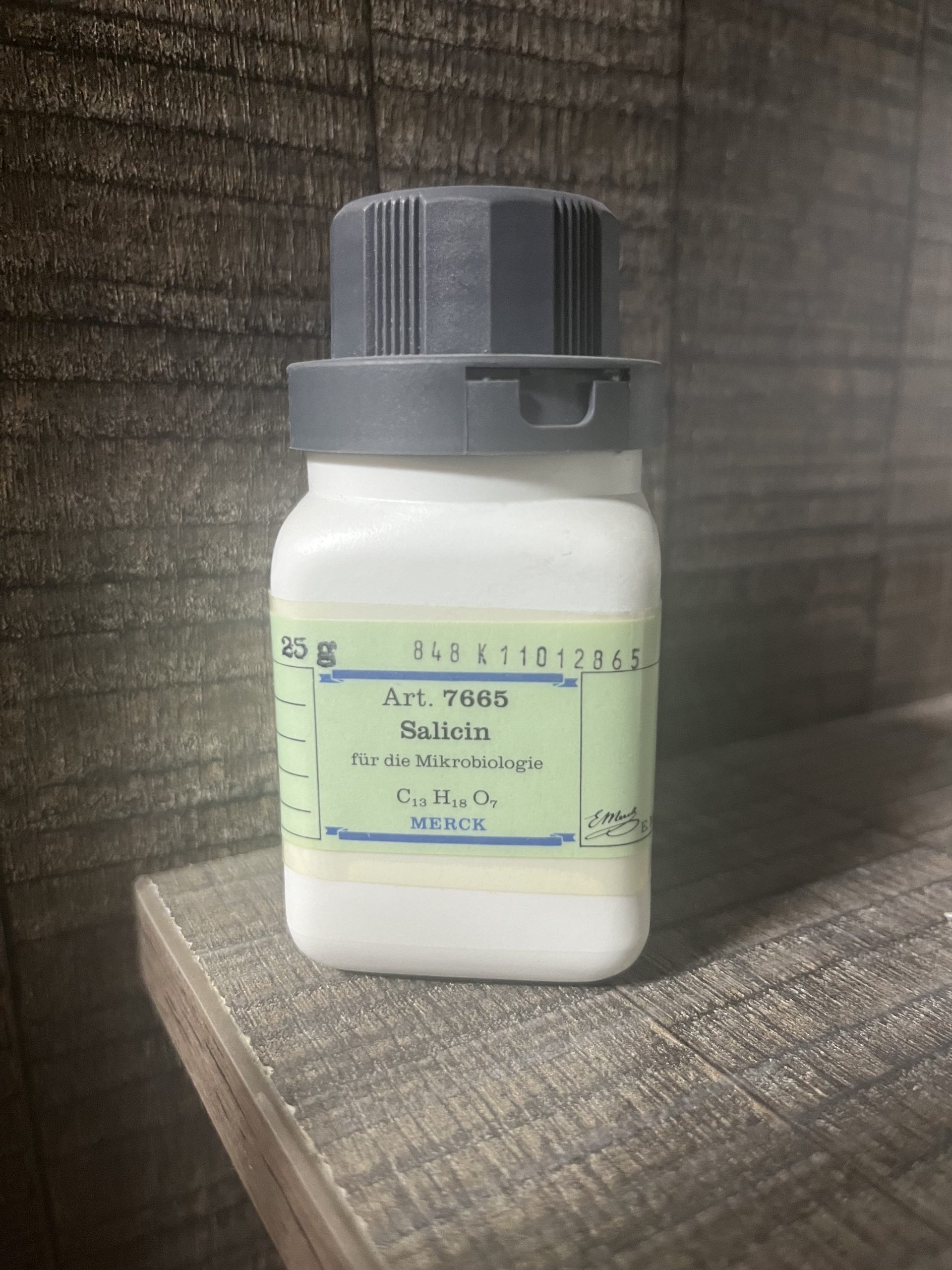 salicin