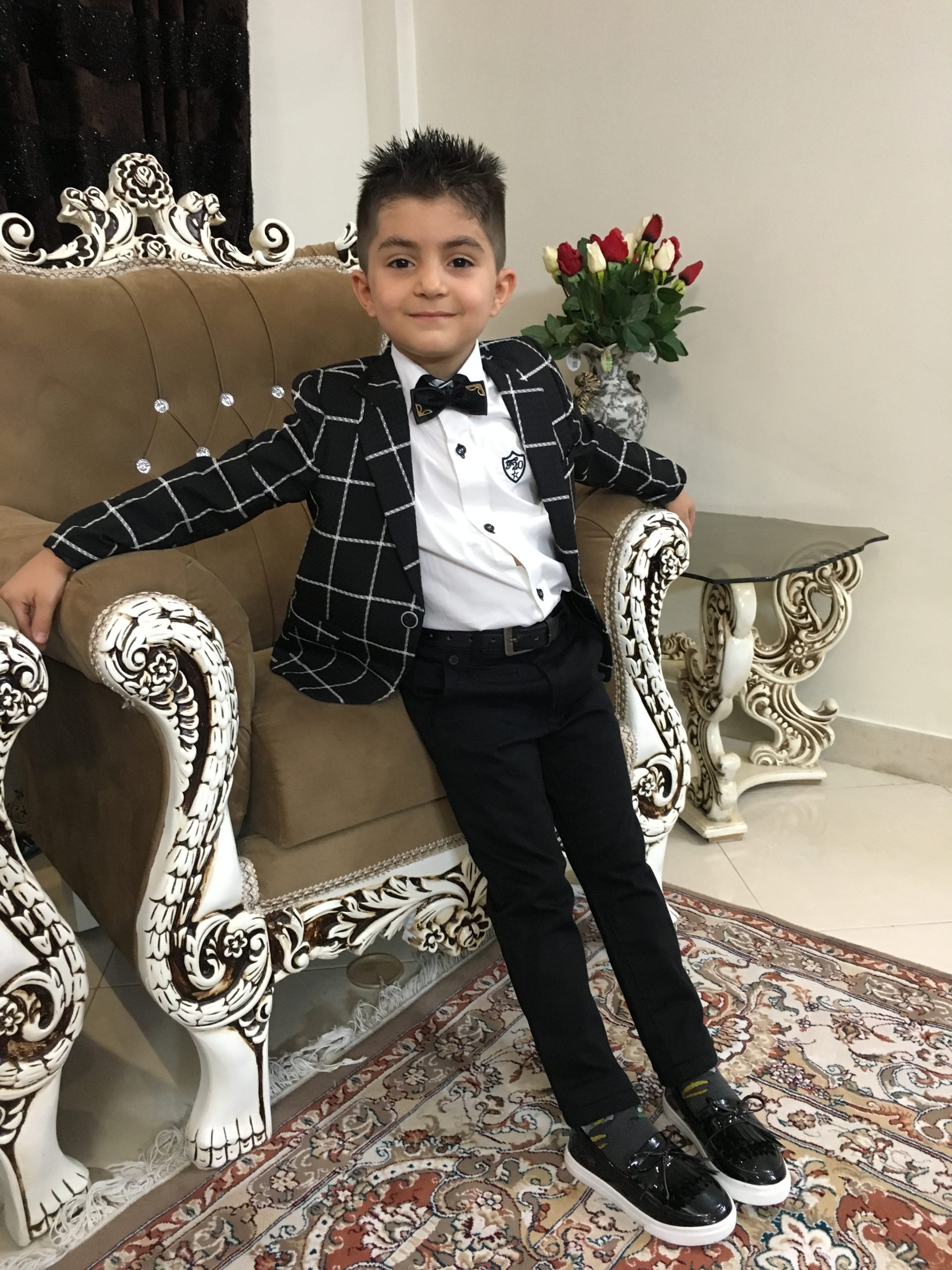 mohammad taha