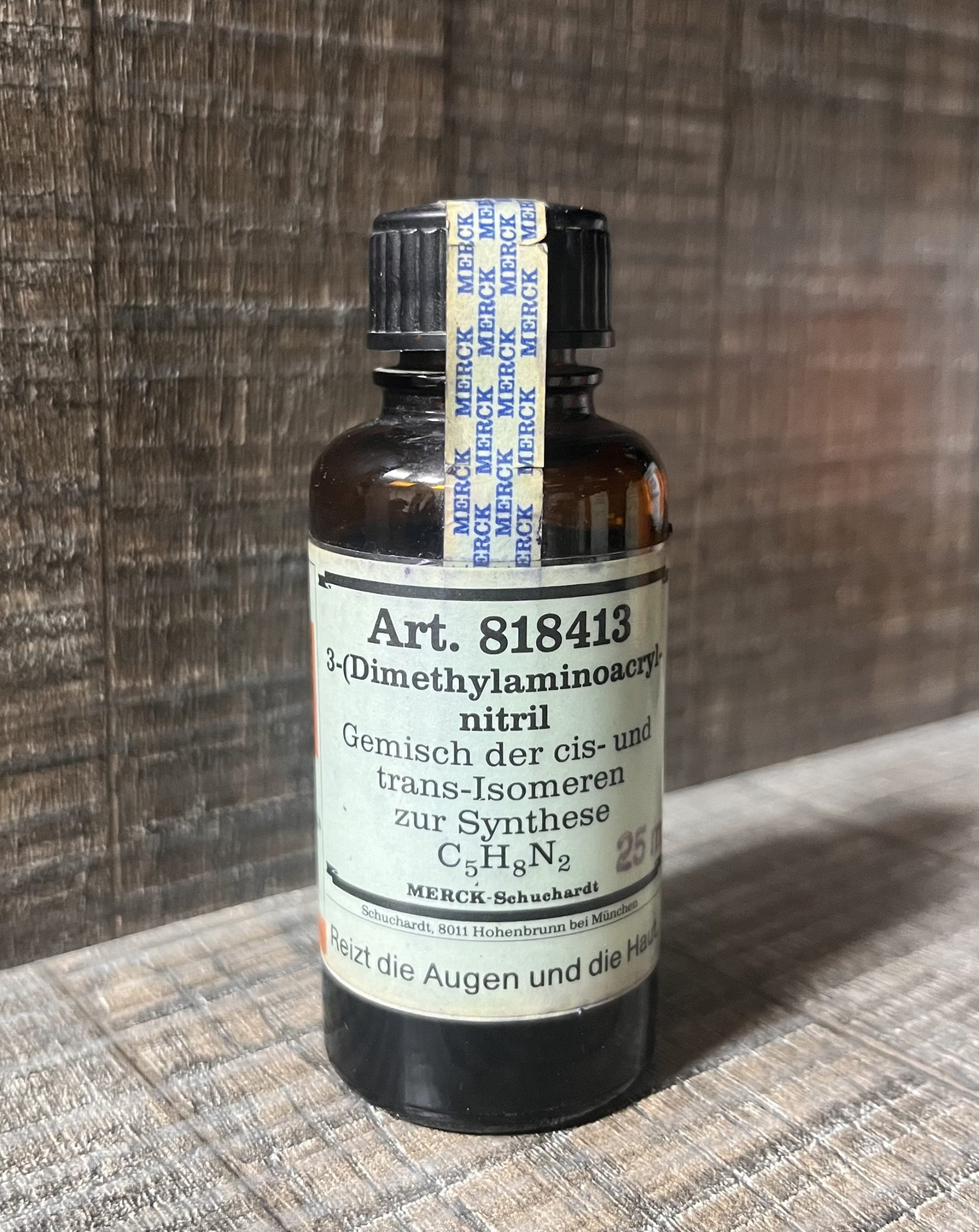 3-(Dimethylamino)acrylo