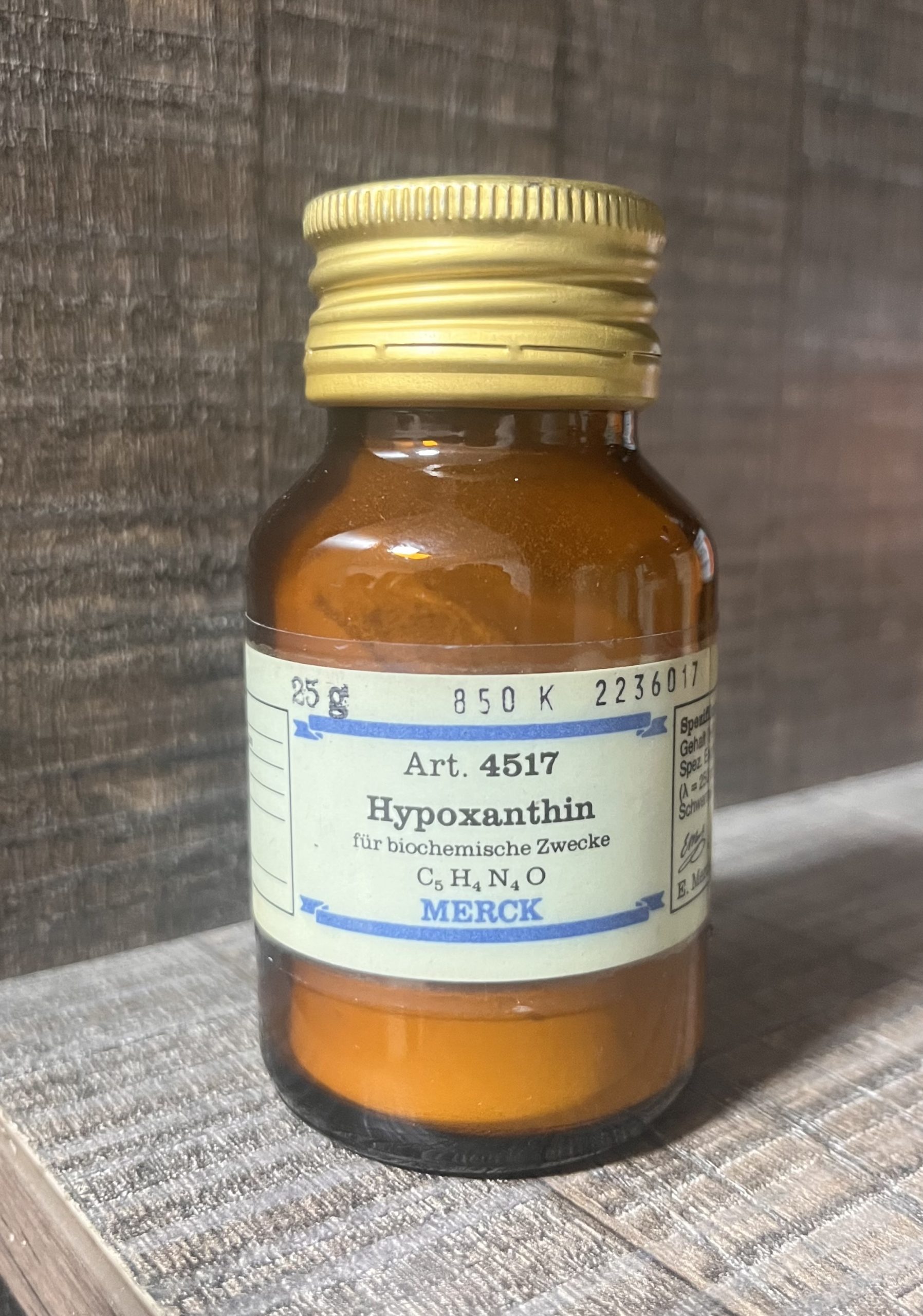 hypoxanthin