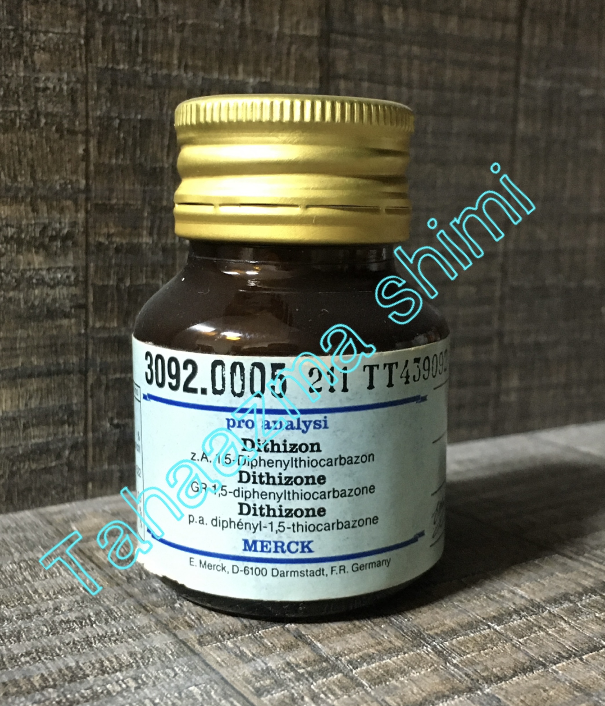 Dithizone GR for analysis