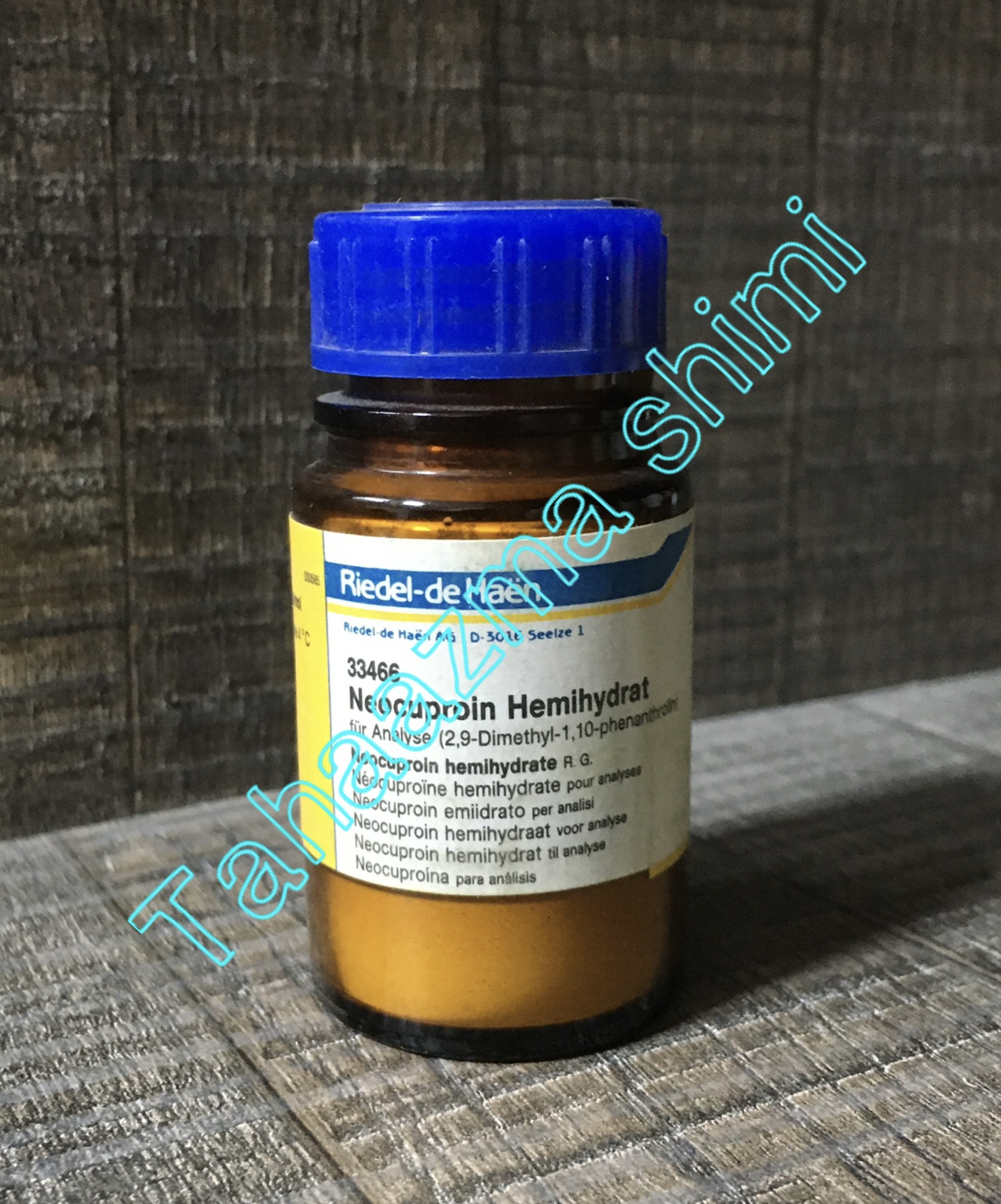 Neocuproine GR for analysis